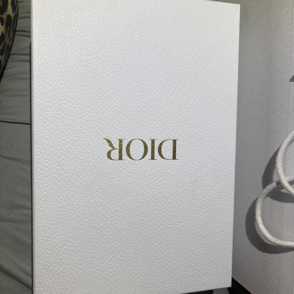 Dior Sandals